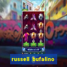 russell bufalino causa da morte